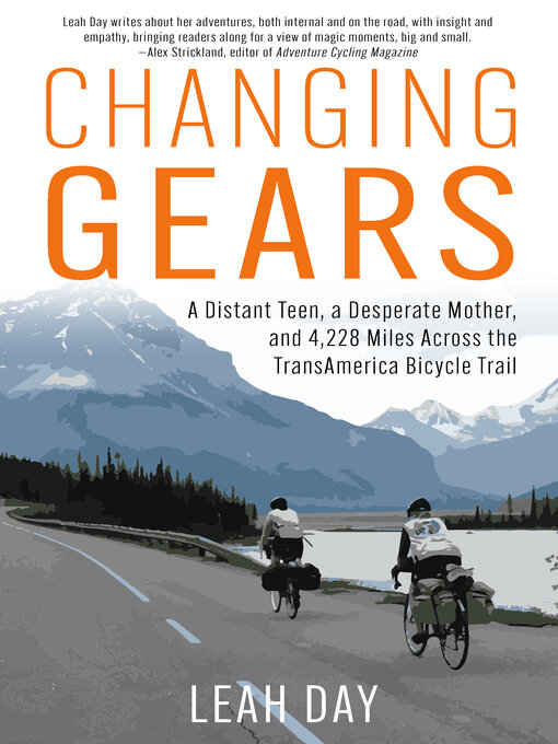 Title details for Changing Gears by Leah Day - Available